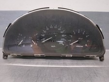 Compteur Daewoo LANOS