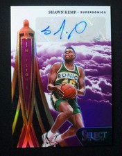 2024-25 Panini Select Basketball Set Review and Checklist 16