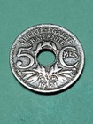 5 centimes LINDAUER 1921       ( 174 / 2025 )