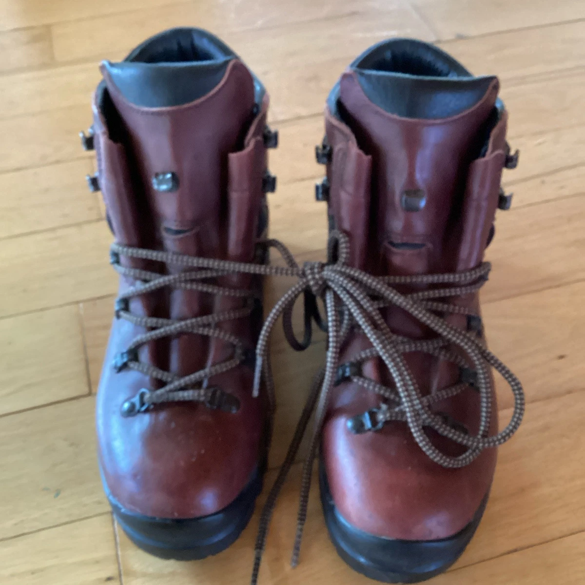 Italy Hiking Boots In Women's Boots for sale | eBay