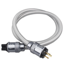 Audiophile Krell CRYO-156 Pure Copper US Power Cable Audio HIFI Power Cord 2M