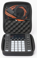 Magma CTRL Case for WOLFMIX WMX1  W1 48042 