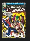 Amazing Spider-Man # 215 Newsstand NM- Cond
