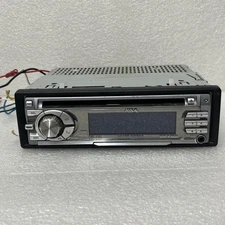 AIWA CDC-Z137 AM FM Radio Receiver Car Stereo CD Player