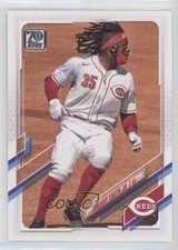 2021 Topps Dwight Smith Jr #582 0a3