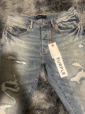 Purple Brand Jeans Size 30 | eBay