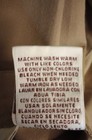 WORTHINGTON KHAKI BROWN PLEATED DRESS CAREER PANTS 10 PETITE POLYESTER RAYON 10P — photo 8