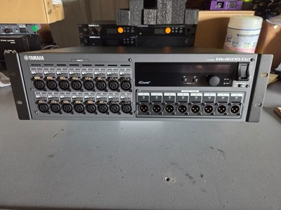 Yamaha Rio 1608-D2