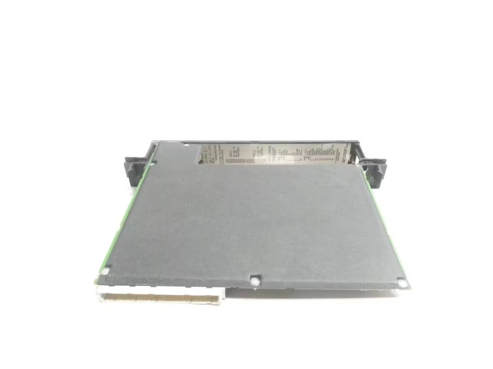 Ge Fanuc IC697CMM711F Communication Coprocessor Controller Module - Image 3 of 4