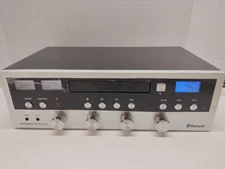 Bluetooth CD Player Stereo Receiver by Innovative Technology