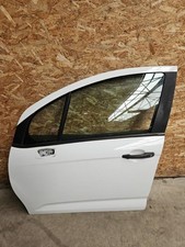 Porte avant et accessoires Citroen C8