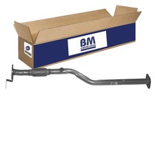 BM AUSPUFF-ABGASROHR VORNE HOSENROHR passend für HYUNDAI COUPE | BM50138