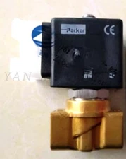 1PCS NEW two position two way direct acting valve 201DG2NVK7-2995-481865C2 24VDC