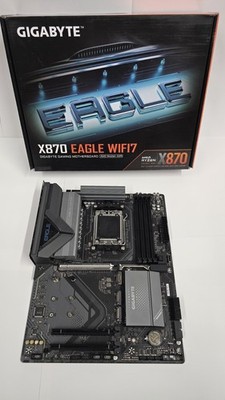 Gigabyte X870 Eagle WIFI7 AMD (AM5)