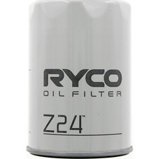 Ryco Oil Filter Z24