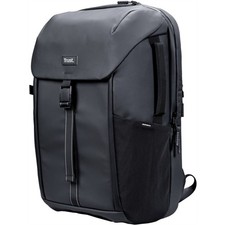Mochila Trust Jersey Para Portátiles Hasta 17"/ Gris