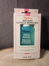 Sally Hansen Instant Cuticle Remover, 1 fl oz