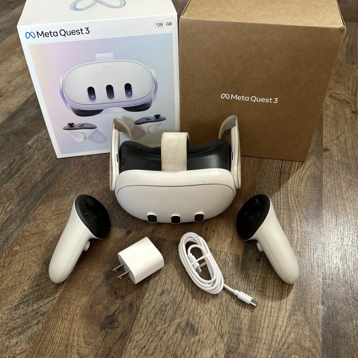 Oculus Quest VR Headsets for sale - eBay