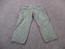 511 Tactical Pants Mens 36 X 30 Cargo Hiking Tech Utility Work Outdoor Mechanic
