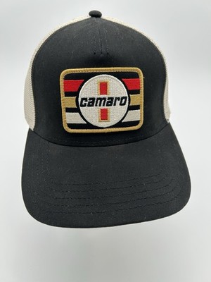 American Needle Brand SnapBack Trucker Hat