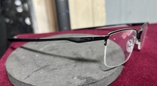 Oakley Socket 5.5 OX3218-0154 Polished Black ...