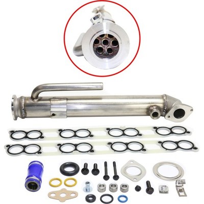 Egr Coolers for F250 Truck F350 F450 F550  3C3Z9P456B Ford F-250 Super Duty