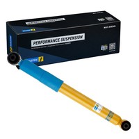 Bilstein Gasdruck StoßDÄMpfer Hinterachse FüR Nissan Qashqai X-TRAIL Renault