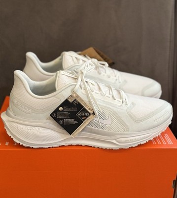 Nike Air Zoom Pegasus 41 Goretex Herrenschuhe Gr 45 US 11 UK 10 CM 29 Neu & OVP 