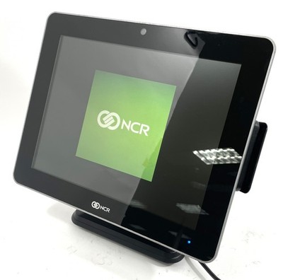 NCR POS TouchScreen Terminal Display P1535 7761-8450-0000 - See Desc