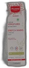 Mustela Maternity Stretch Marks Cream for Pregnancy - with Natural Avocado