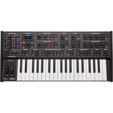 Sequential FOURM - Synthesizer