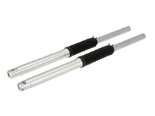 Set: ZT-Tuning Telegabel Silber, für Trommel...