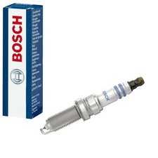 BOSCH IRIDIUM ZÜNDKERZE passend für CITROËN C3 C4 C5 DS3 DS4 DS5 DS DS MINI