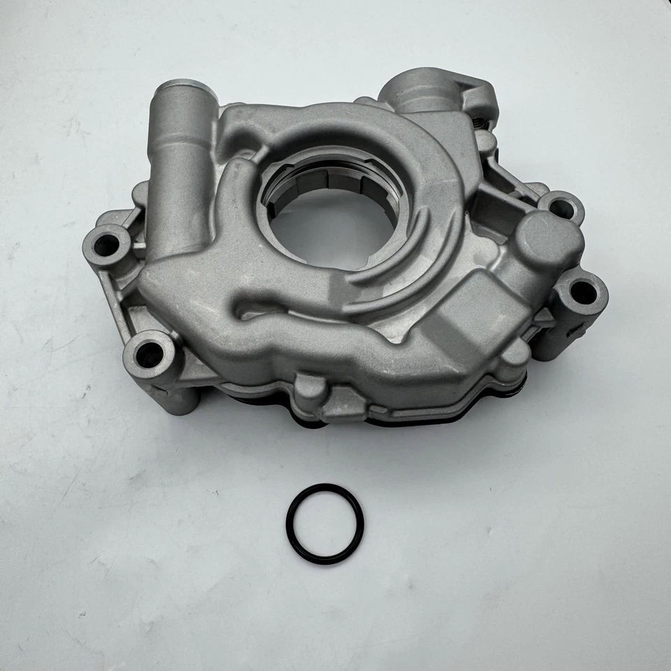 Engine Oil Pump 53021622BH for 2009-2018 Dodge Ram Chrysler 300 Jeep 5.7 L Hemi - Изображение 4 из 4