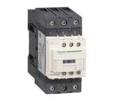 Schneider Electric LC1D50AG7 / TeSys 940867 /120V Starter / NEW!!!🇺🇸