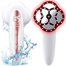 Body Sculpting Massager Infrared Slimming Relaxing Muscle Beauty Machine
