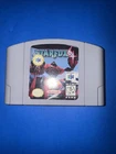 Nintendo Star Fox 64 Nintendo 64 Multiplayer NTSC-U/C 1997 Game Cartridge