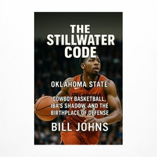 Oklahoma State - The Stillwater Code