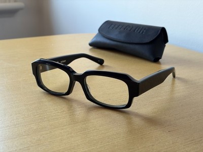 Effector Octaver Premium Japanese Glasses