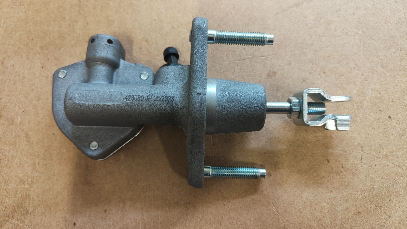 Clutch Master Cylinder JAPANPARTS FR-403 for Honda Accord SEE DESCRIPTION