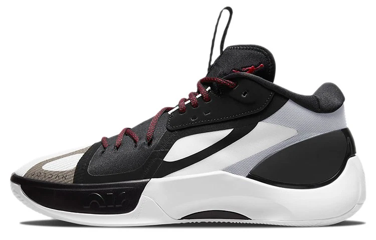 Jordan Zoom Separate PF Black Sky Grey for Sale | Authenticity