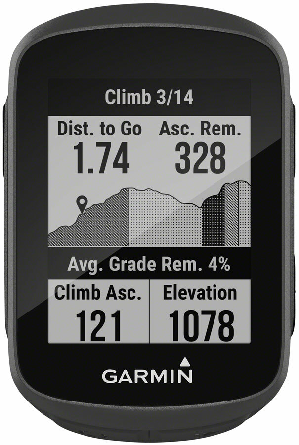 GARMIN EDGE130 プラス Garmin Edge 130 Plus - Walmart.com