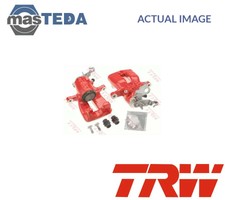 BRAND NEW GENUINE TRW Rear Right Brake Caliper BHN952E 5 YEAR WARRANTY