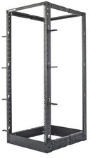 Intellinet Open Frame Rack 19'' 4 Montanti 26U con profondità regolabile