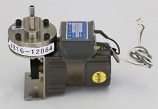 12864 MATSUSHITA AC MTR 3W 2P 1.5µF W/ MICRO-EXCHANGE AIR PUMP LVM-IO M41A3S2L1