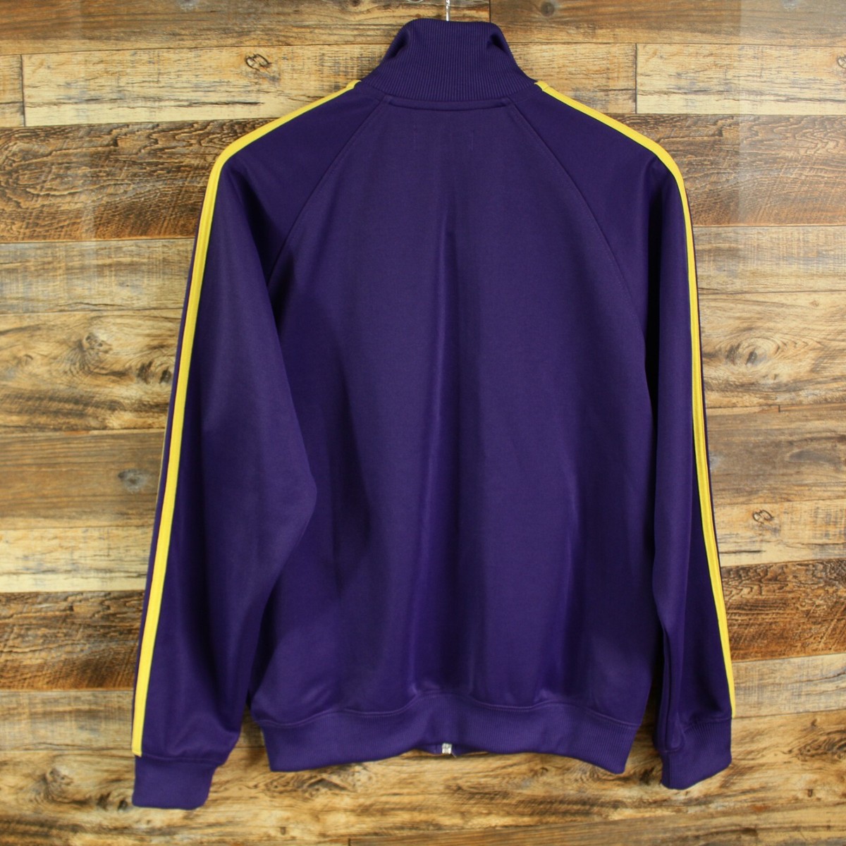 【⭐︎t⭐︎】FRED PERRY ブルゾン NWT Fred Perry Colour Block Track Jacket XL Light Oyster