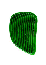 Grille De Bonnet R/H Pour Tracteurs John Deere 6020 6120 6220 6320 6420.