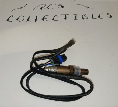 Oxygen O2 Sensor 612762 For 2001-2005 1.7L HONDA CIVIC **NEW IN BOX** - Bild 1 von 3
