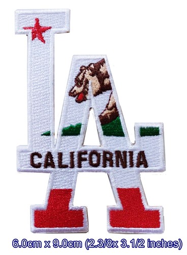 Los Angeles Dodgers MLB Sport Patches Bügeln, Nähen (Optionen auswählen)✈Thai von USPS Agent - Bild 23 von 52
