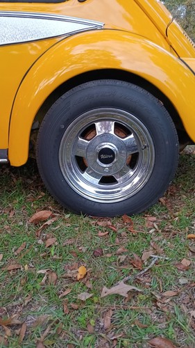 1971 Volkswagen Beetle - Classic - Picture 17 of 20
